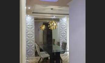 Imagem: Alugo apto mobiliado