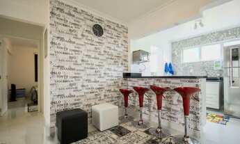 Imagem 2: Apartamento Residencial / Chácara Santo Antônio