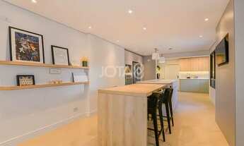 Imagem 6: CURITIBA - Apartamento Padrão - Bigorrilho