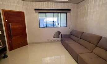 Imagem 2: Casa com 2 dormitórios à venda, 141 m² por R$ 690.000,00 - Jardim Ipiranga - Americana/SP