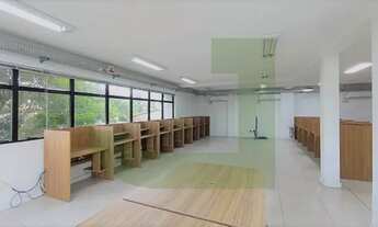 Imagem: Comercial Sala comercial em São Leopoldo