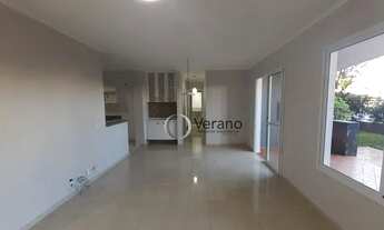 Imagem 5: Apartamento com 3 dormitórios à venda, 98 m² por R$ 920.000,00 - Loteamento Residencial Vi