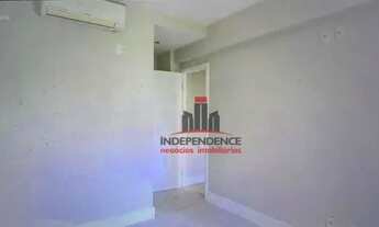 Imagem 5: Apartamento com 2 dormitórios para alugar, 61 m² por R$ 3.150,00/mês - Jardim Aquarius - S