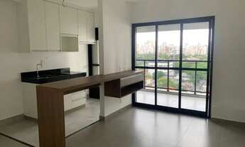 Imagem 2: Apartamento para locação na Vila Olímpia - São Paulo - SP