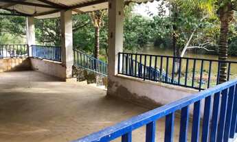 Imagem 5: Sítio Ubá (Melhor Localização de Ubá