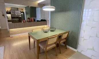 Imagem: Apartamento para venda tem 63 metros quadrados