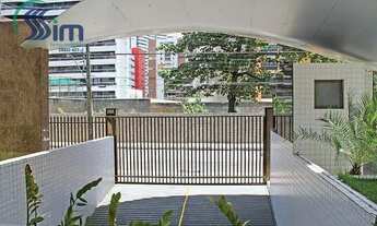 Imagem 4: Apartamento com 4 dormitórios à venda, 352 m² por R$ 1.400.000,00 - Meireles - Fortaleza/C