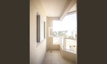 Imagem 6: Apartamento para Aluguel - Baeta Neves, 2 Quartos, 59 m2