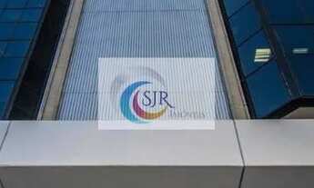 Imagem 2: Sala/Conjunto para aluguel com 219 metros quadrados em Itaim Bibi - São Paulo - SP