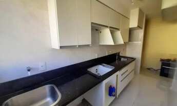 Imagem 4: Apartamento para venda com 2 quartos em Brotas