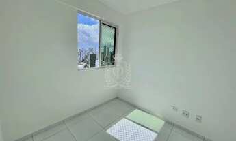 Imagem 7: MM-Apartamento para venda tem 47 metros quadrados com 2 quartos em Boa Viagem - Recife - P