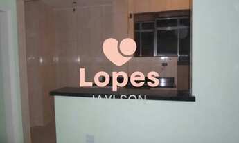 Imagem 6: Apartamento - 2 quartos - Rocha