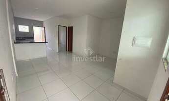 Imagem 7: Casa com 2 quartos sendo uma suíte à venda, 82 m² por R$ 200.000 - Portal Campina - Campin