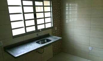 Imagem 6: Kitnet com água luz e IPTU incluso