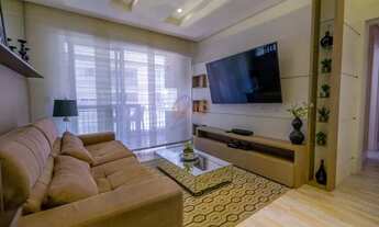 Imagem 6: Apartamento charmoso e no coração do Água Verde