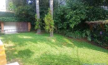 Imagem 2: CASA ASSOBRADADA - CHÁCARA MONTE ALEGRE - SP