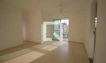 Imagem 2: Apartamento para Aluguel - Pechincha, 2 Quartos, 72 m2