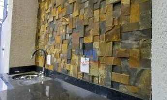 Imagem 5: Sobrado com 3 dormitórios à venda, 136 m² por R$ 1.080.000 - Vila Mafra - São Paulo/SP