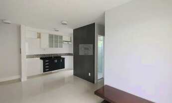 Imagem 3: Locação apartamento Vila Anastácio - 2 dormitórios com vaga e lazer