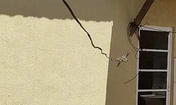 Imagem 6: Vendo uma casa no Montes Sião lV Montes Claros-MG