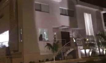 Imagem: Casa de condomínio para aluguel com 320