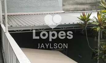 Imagem 5: Casa de rua-À VENDA-Méier-Rio de Janeiro-RJ