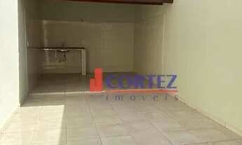 Imagem 5: Casa com 3 dormitórios para alugar, 120 m² por R$ 1.600,00/mês - Consolação - Rio Claro/SP