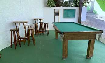 Imagem 6: Apartamento 1 dormitório para aluguel na Zona Sul