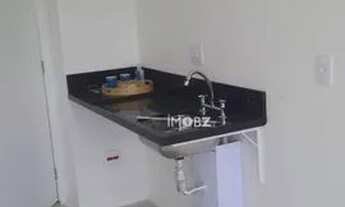 Imagem 6: Apartamento com 1 dormitório à venda, 20 m² por R$ 350.000 - Jardim das Acácias - São Paul