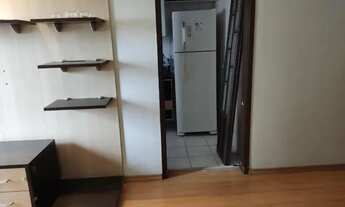 Imagem 4: Apto no Bairro Casa Branca - Sto André - 60m² - 02 dorm (sendo 1 suíte) - 01 vg - Ótima Lo