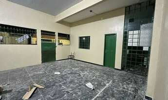 Imagem 5: ALUGO CASA COMERCIAL GRANDE COM 04 QTOS NO NOVA CIDADE