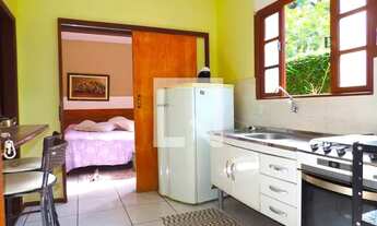 Imagem: Apartamento para Aluguel - Canto da Lagoa