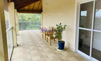 Imagem 9: Casa a venda em Condomínio Portal Ouro Verde - Atibaia/SP