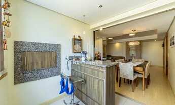 Imagem 4: Apartamento 3 dormitórios no Menino Deus