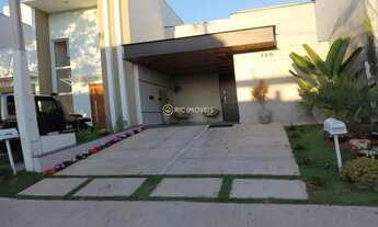 Imagem 2: Casa em Condomínio para Venda em Indaiatuba, Jardim Brescia, 3 dormitórios, 1 suíte, 2 ban