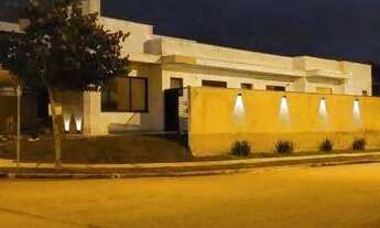 Imagem 2: Casa com 3 dormitórios à venda, 187 m² por R$ 1.900.000,00 - Condomínio Residencial Givern