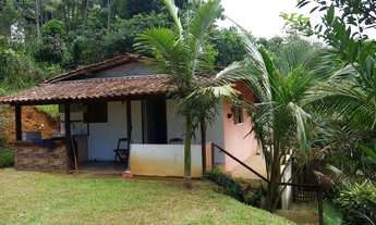 Imagem 2: Vendo casa em Paraty no bairro condado