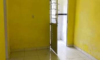 Imagem 5: Vendo primeiro andar