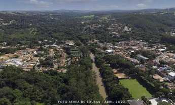 Imagem 4: Casa - Sousas - Campinas