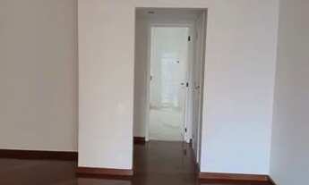 Imagem 3: Apto. aluguel possui 112m2 com 3 quartos em Perdizes - São Paulo - SP