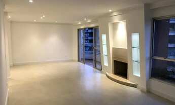 Imagem 5: Apartamento com 4 dormitórios, 195 m² - venda por R$ 2.700.000,00 ou aluguel por R$ 28.055