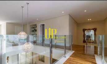 Imagem 7: Casa com 5 dormitórios, 740 m² - venda por R$ 10.500.000,00 ou aluguel por R$ 50.000,00/mê