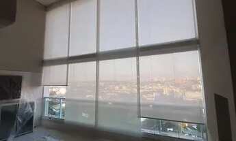 Imagem 5: Apartamento para aluguel tem 189 metros quadrados com 3 quartos em DAE - Campinas - SP