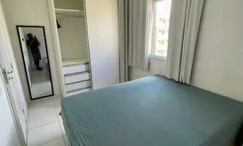 Imagem 7: VARANDAS GRAN PARK MOBILIADO