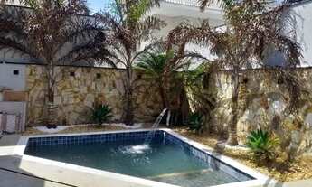 Imagem: CASA RESIDENCIAL em SOROCABA - SP, JARDIM