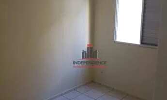 Imagem 3: Apartamento com 3 dormitórios para alugar, 60 m² por R$ 1.942,64/mês - Floradas de São Jos