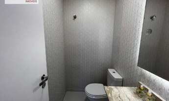 Imagem 11: Apartamento Jardins do Brasil com 3 dormitórios à venda, 170 m² por R$ 1.995.000 - Centro