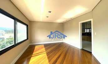 Imagem 3: Casa com 4 dormitórios, 450 m² - venda por R$ 7.000.000 ou aluguel por R$ 27.700/mês - Cen