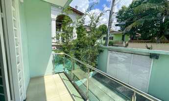 Imagem 2: Linda casa Japiim - aceita financiamento