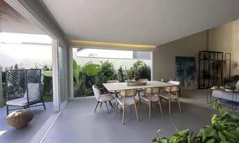 Imagem 4: Casa Alto Padrão com 04 dormitórios 04 suites no Bairro Pedra Branca, em Palhoça